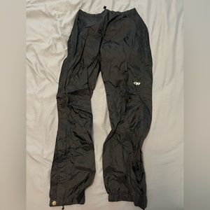 OR Helium rain pants